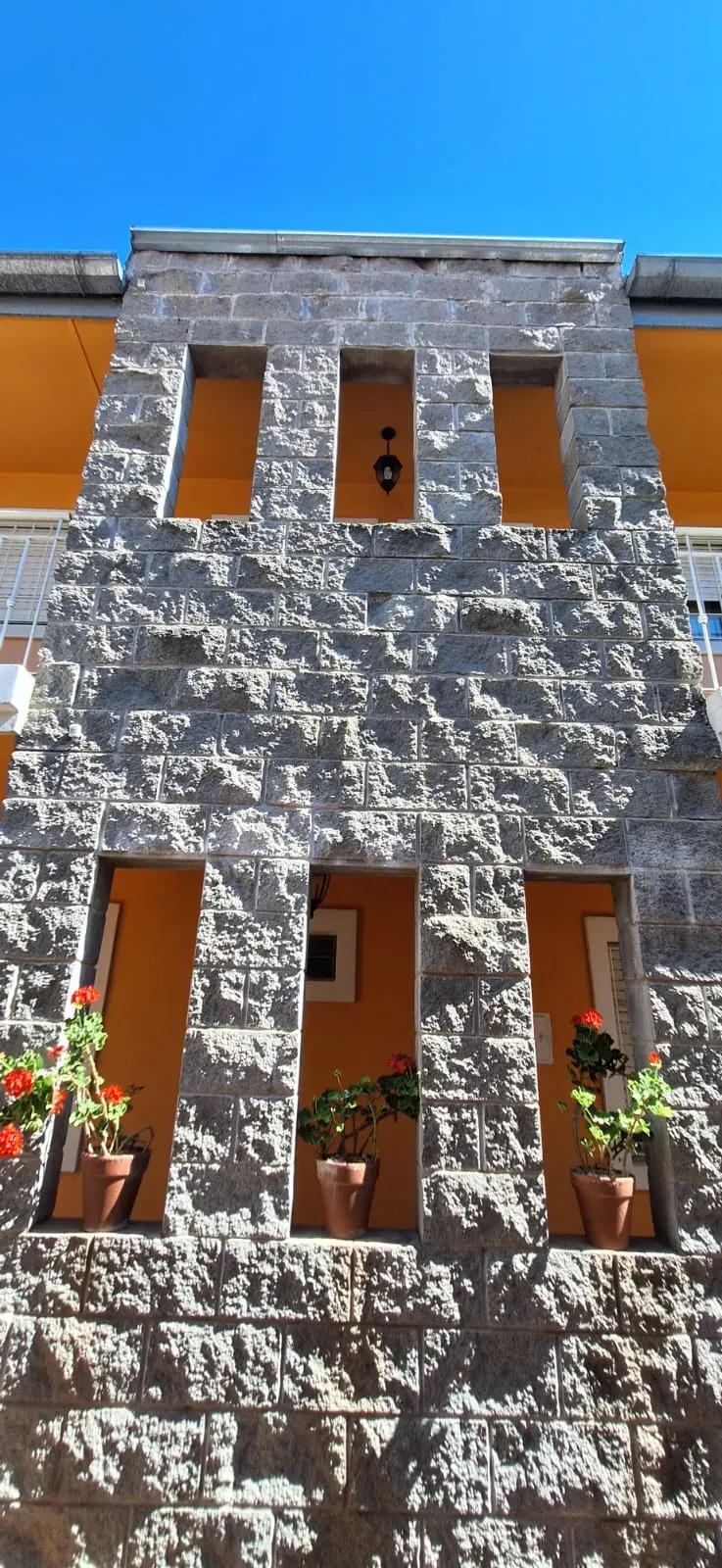 Espacio de Hotel El Patio 3