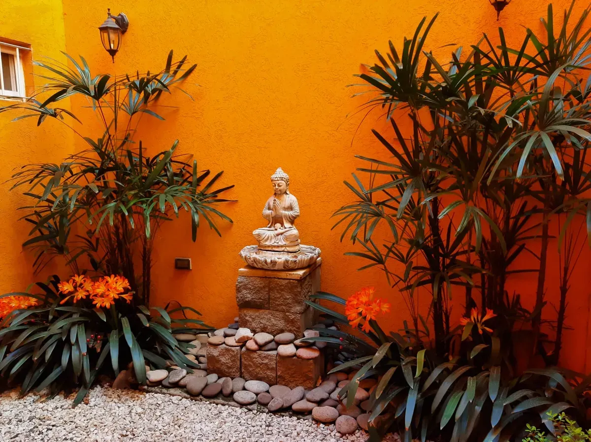 Espacio de Hotel El Patio 4