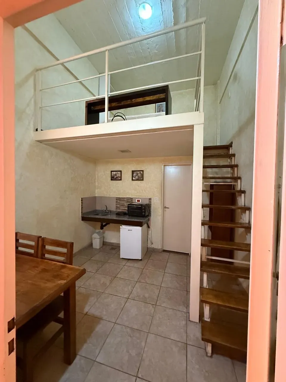 Espacio de Hotel El Patio 9