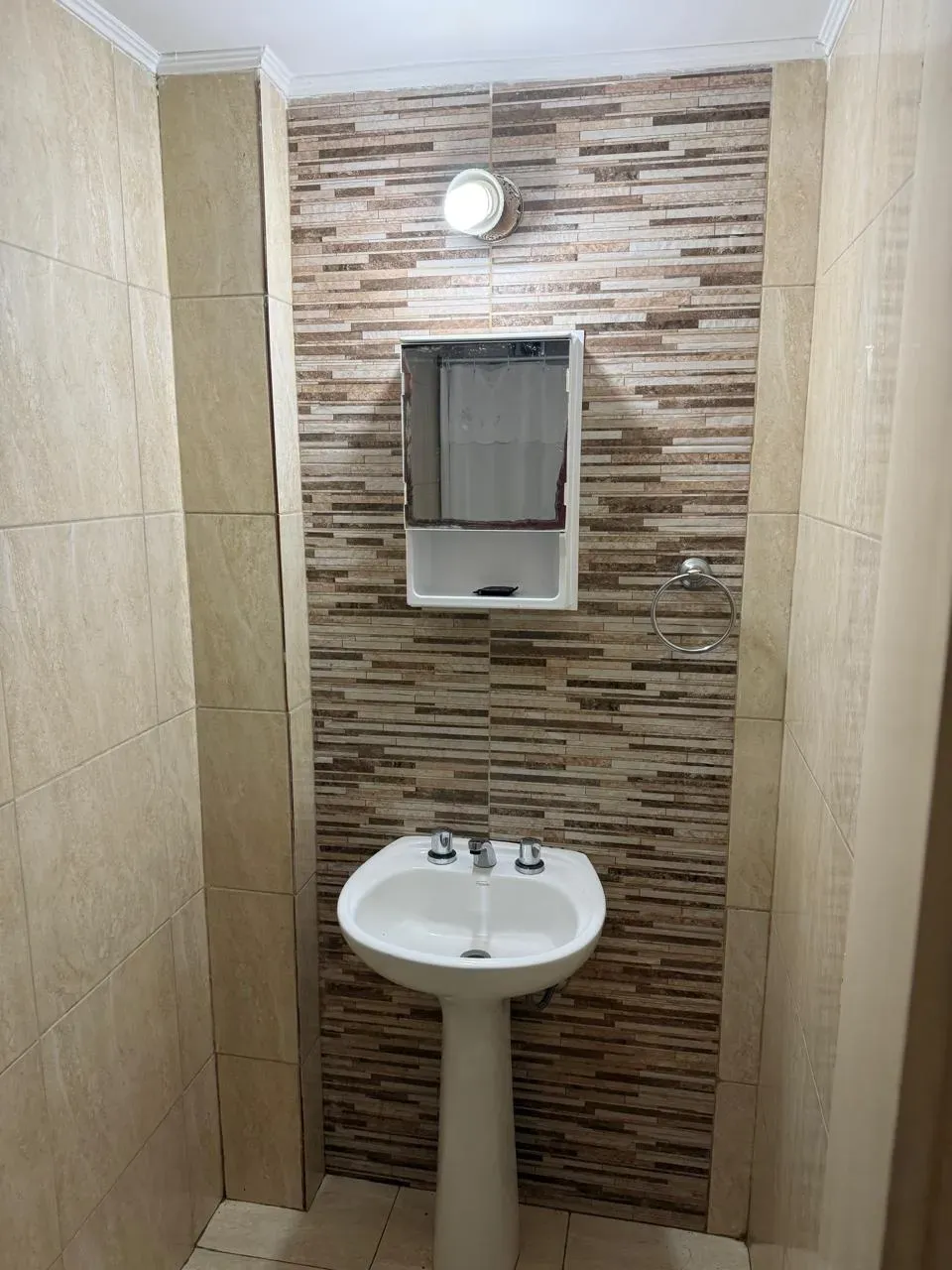 Espacio de Hotel El Patio 11