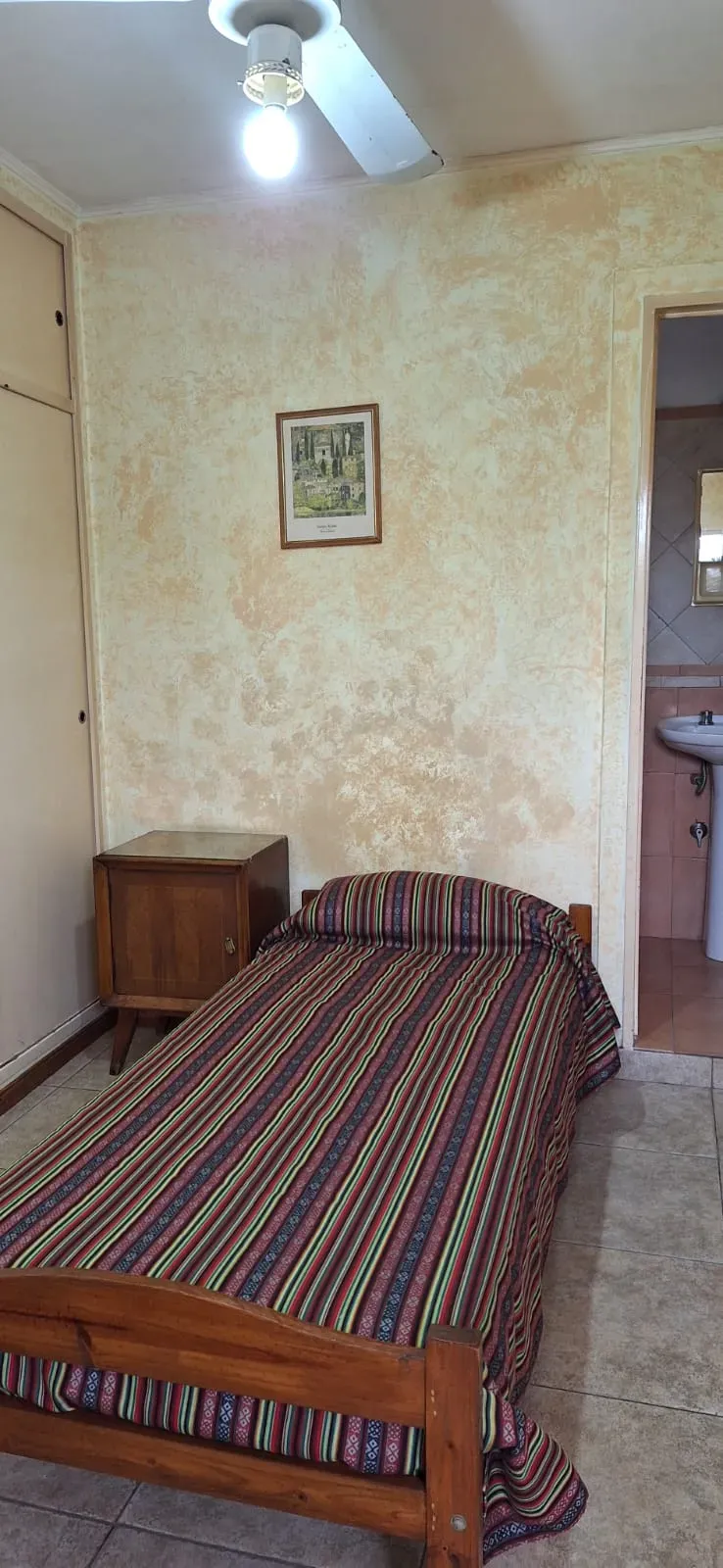 Espacio de Hotel El Patio 16