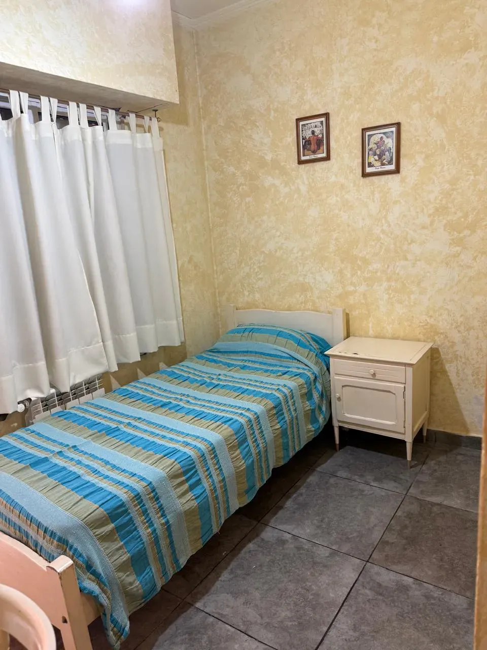 Espacio de Hotel El Patio 17