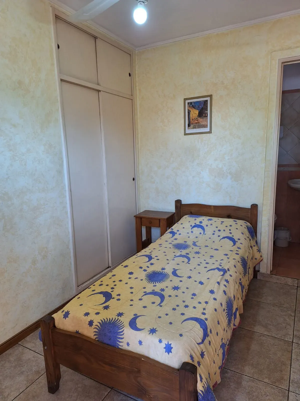 Espacio de Hotel El Patio 18