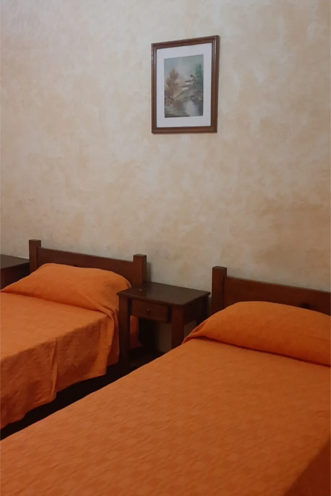 Espacio de Hotel El Patio 20