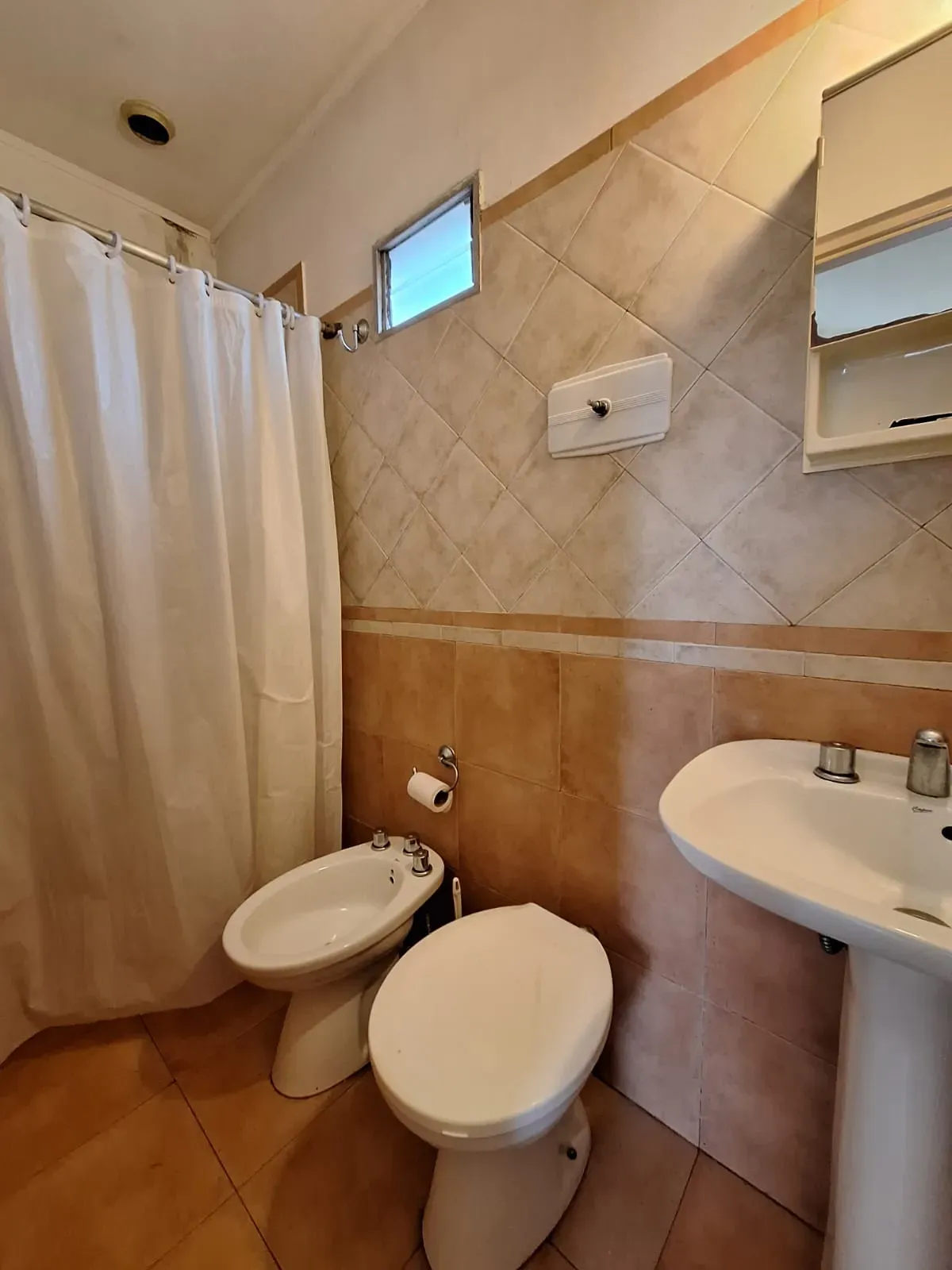 Espacio de Hotel El Patio 21