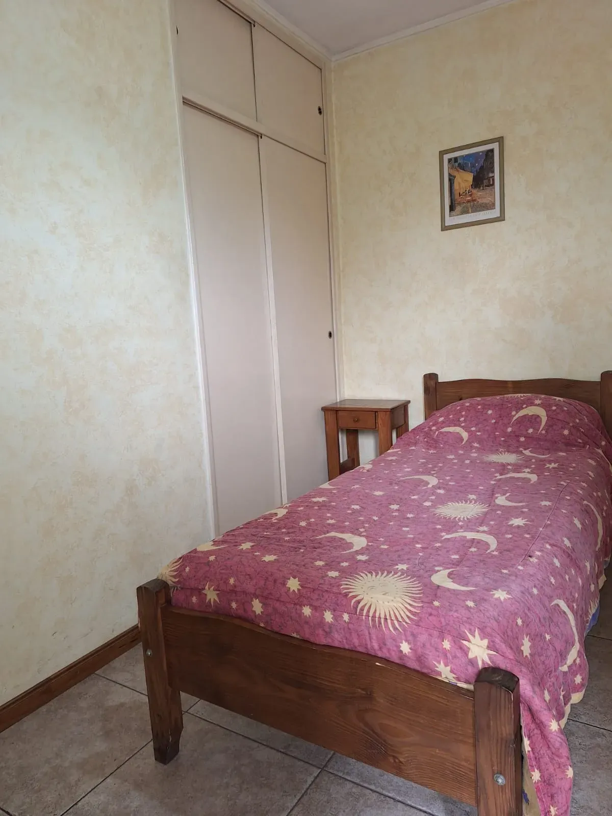 Espacio de Hotel El Patio 22