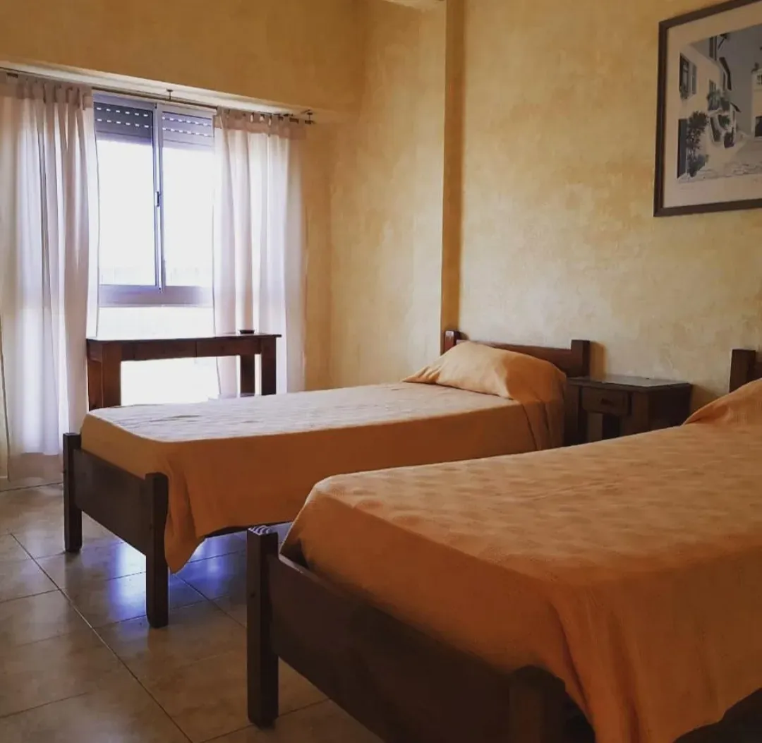 Espacio de Hotel El Patio 27