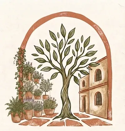 Hotel El Patio